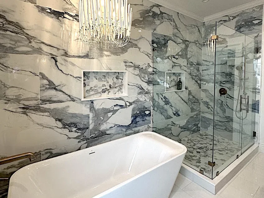 Designing the Perfect Bathroom