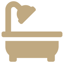 Luxury Bathroom & Spa Retreats