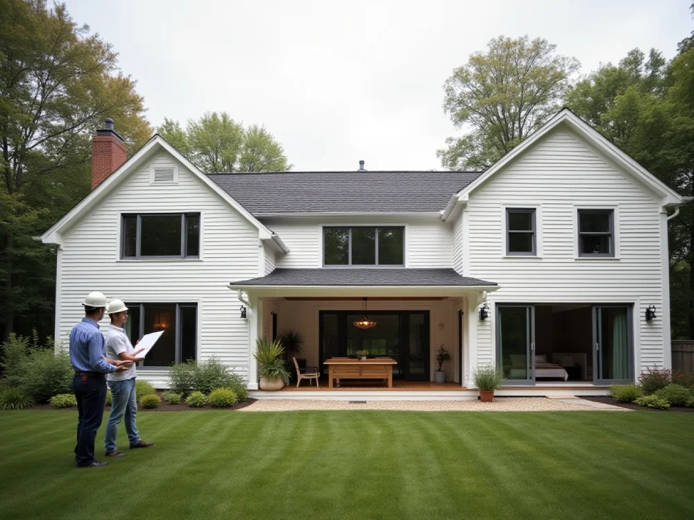 5 Myths About Home Additions in New England