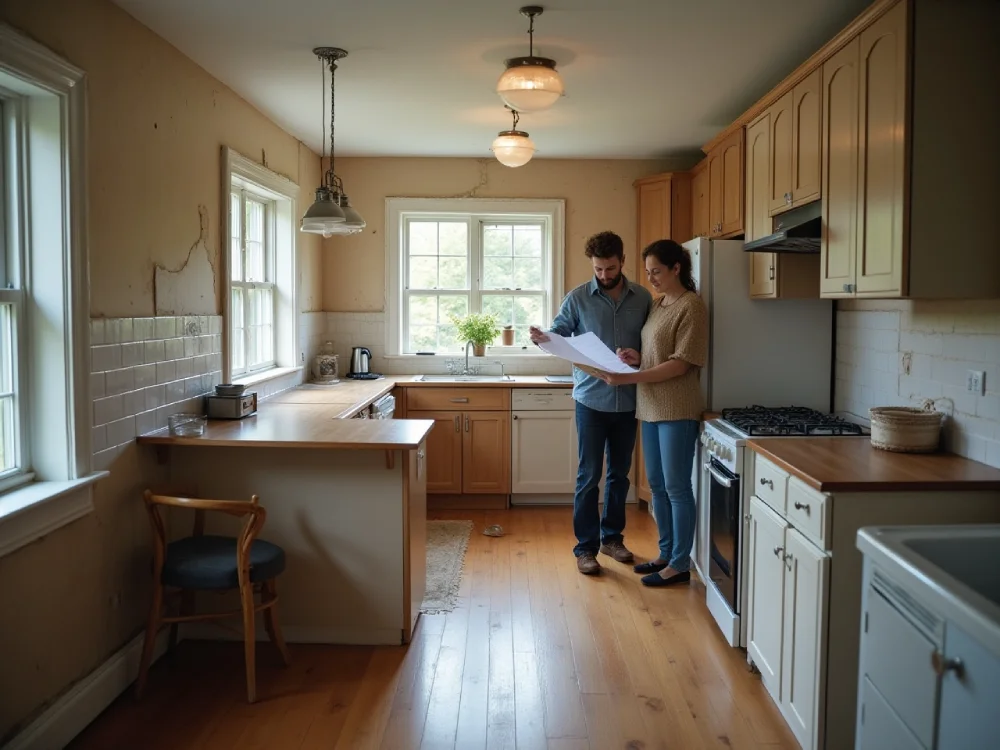5 Signs It's Time for a Whole-Home Remodel IMG