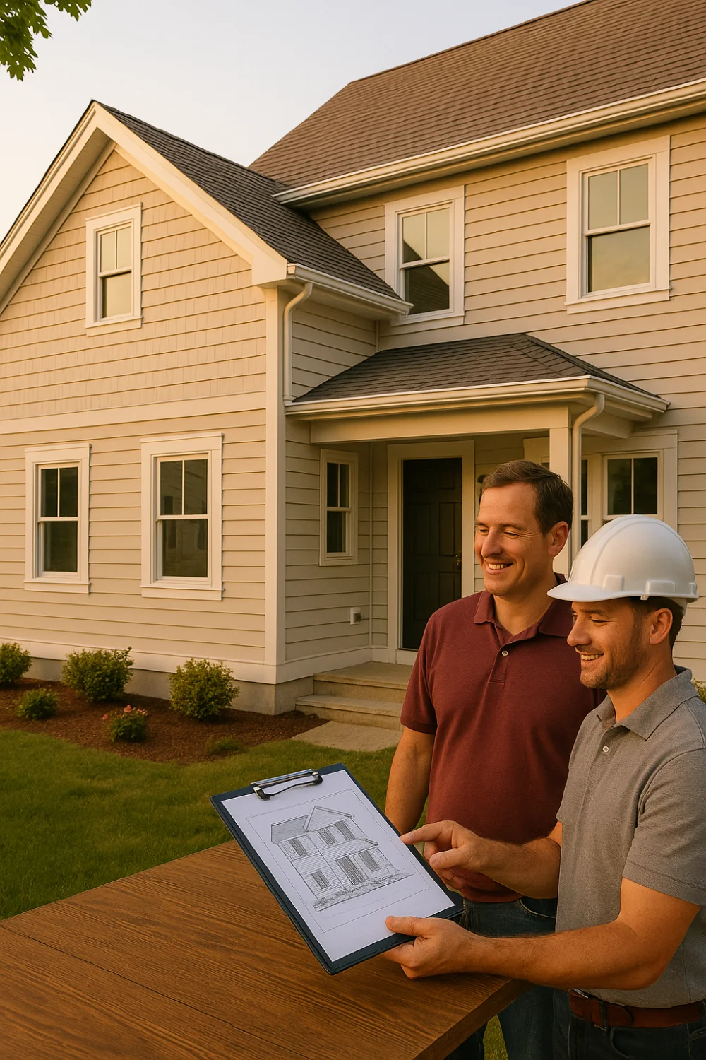 How to Make Your Addition Seamlessly Match Your Existing Home