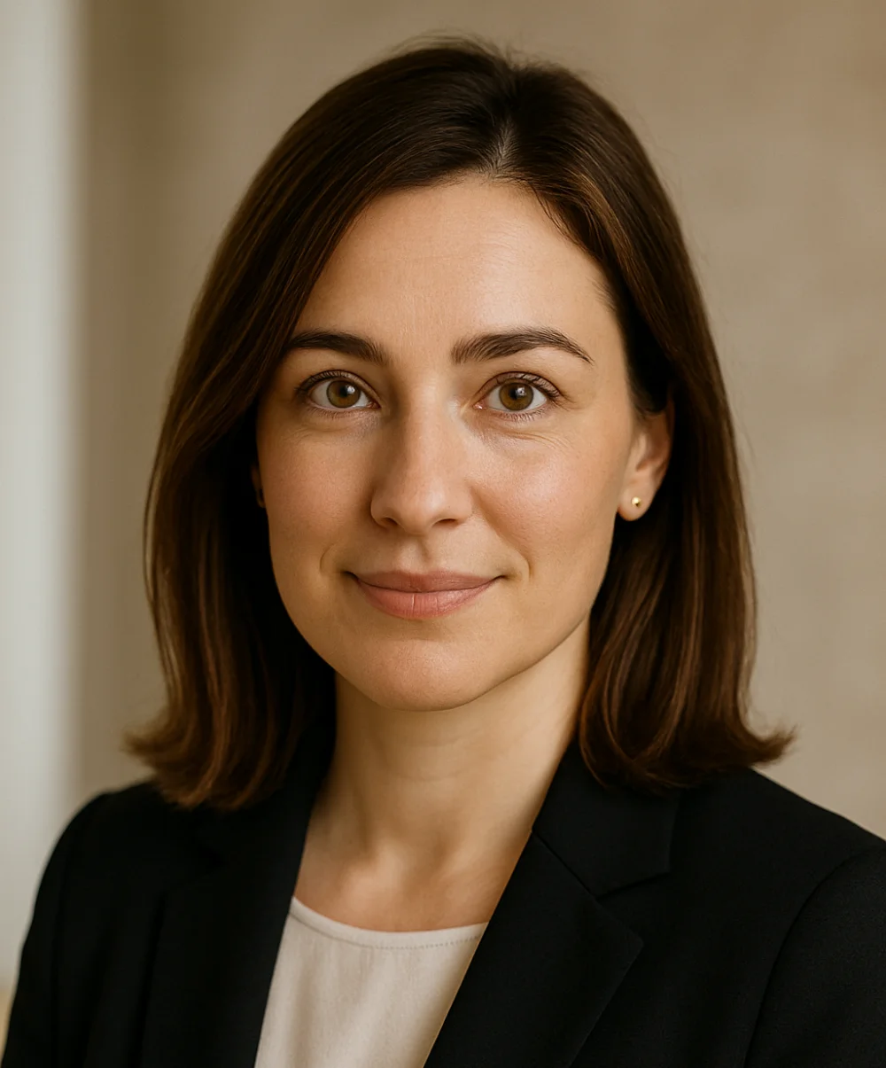 Lauren McKay IMG