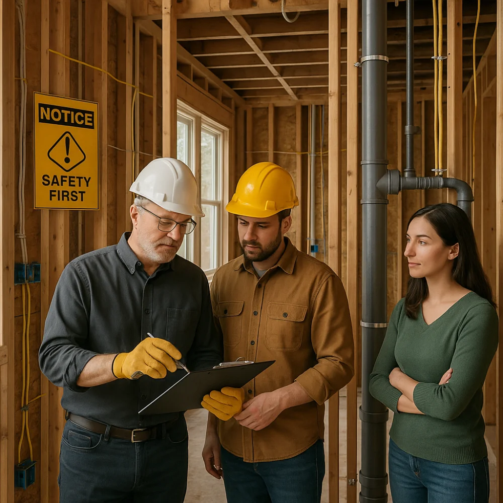 Remodeling Beyond Cosmetics: Structure, Systems, and Safety