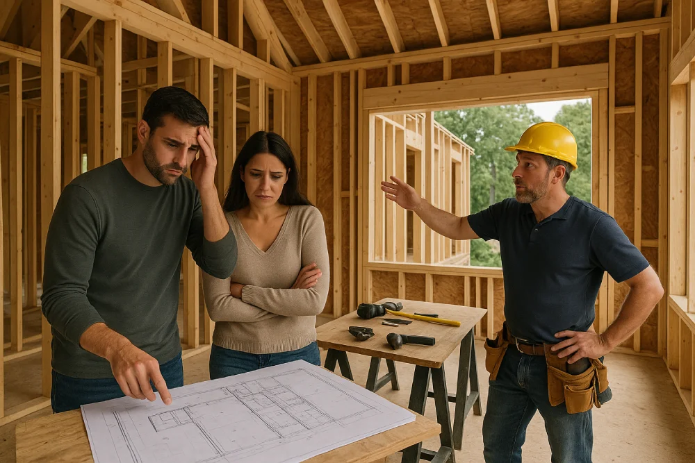 The Top Mistakes Homeowners Make When Building Custom Homes IMG