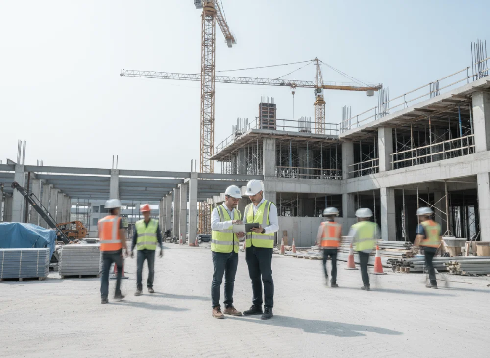 5 Ways to Avoid Subcontractor Bottlenecks