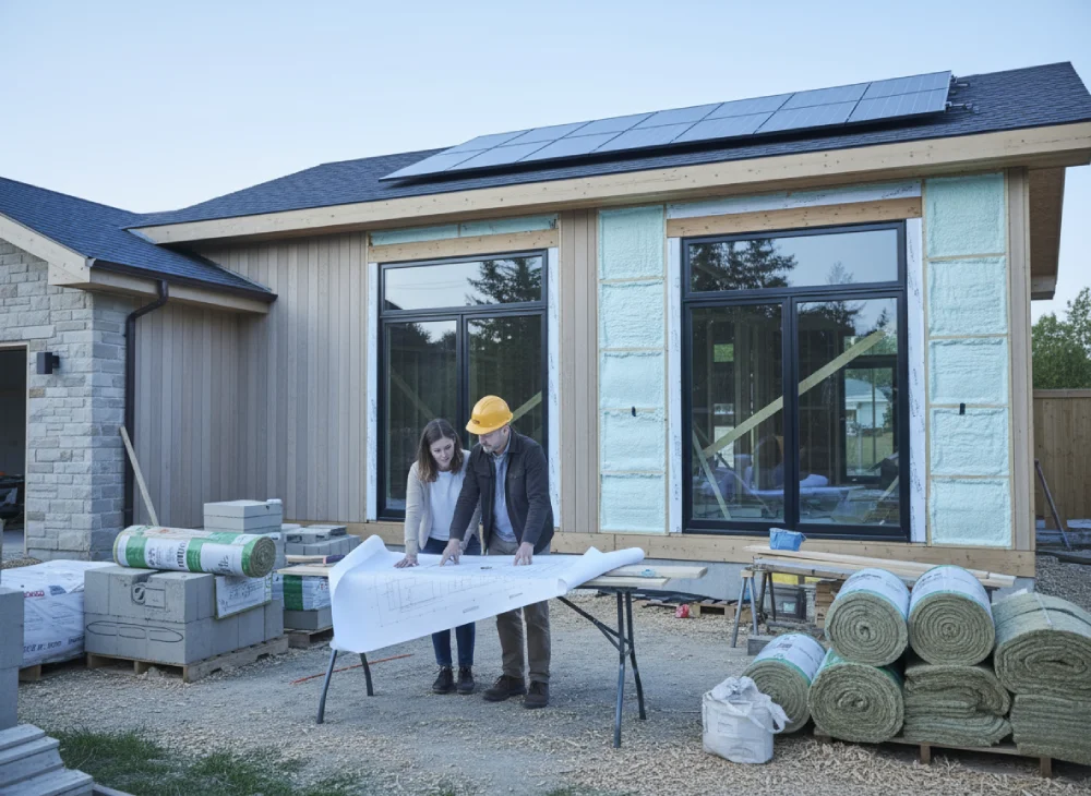 5 Ways to Make Additions More Energy-Efficient