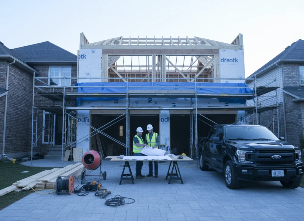 7 Common Challenges in Over-Garage Additions