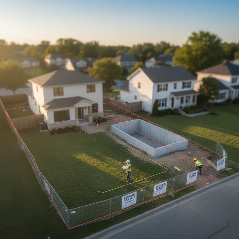 7 Common Zoning Challenges for Additions