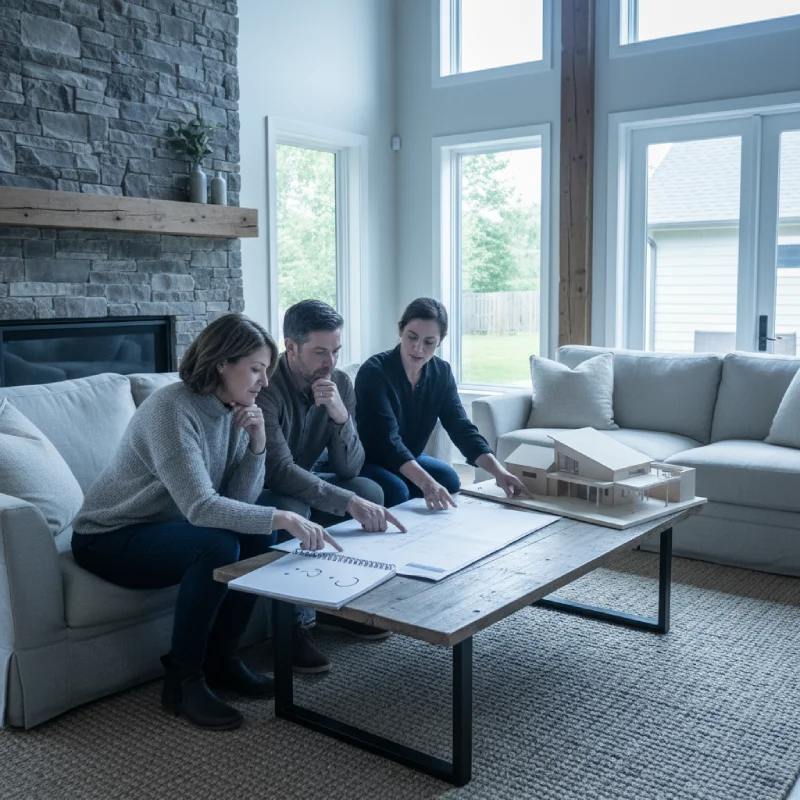 7 Questions to Ask Before Committing to Home Addition