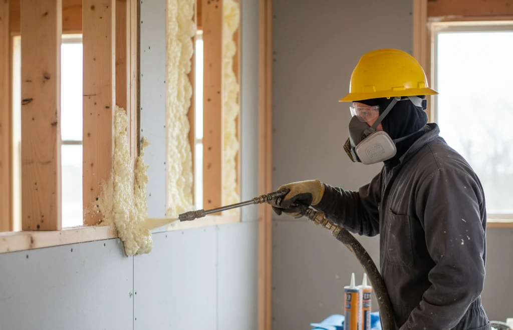 How Insulation and Air Sealing Make the Biggest Difference