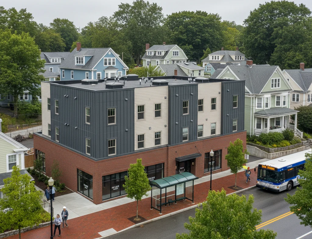 How MBTA Communities Zoning Impacts Suburban Development IMG